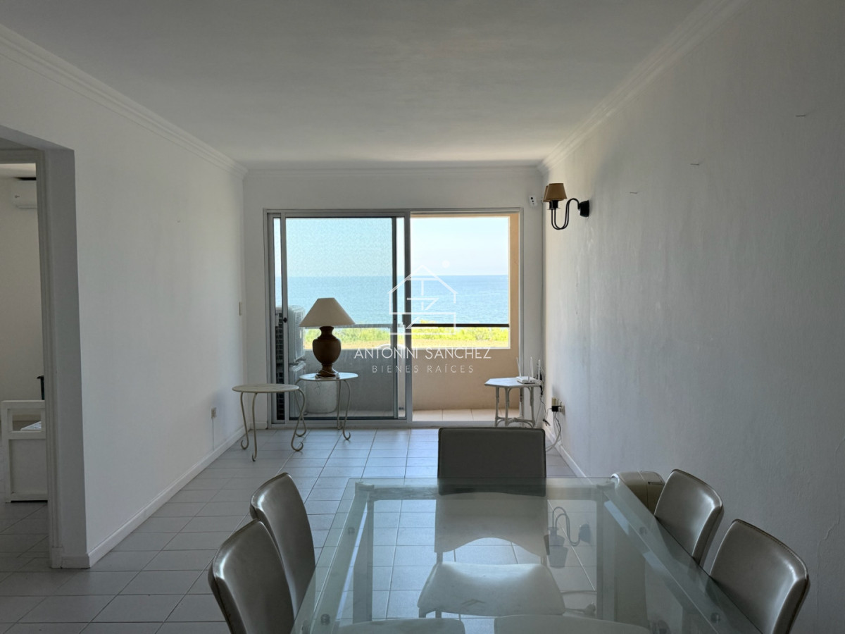 Apartamento ID.3065 - Venta apartamento Mansa con vista al mar 