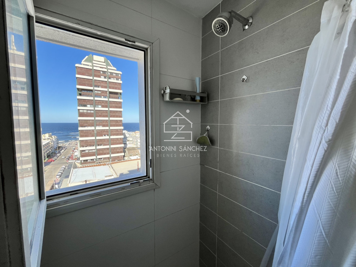 Apartamento ID.2647 - Venta apartamento 1 dormitorio punta del este 