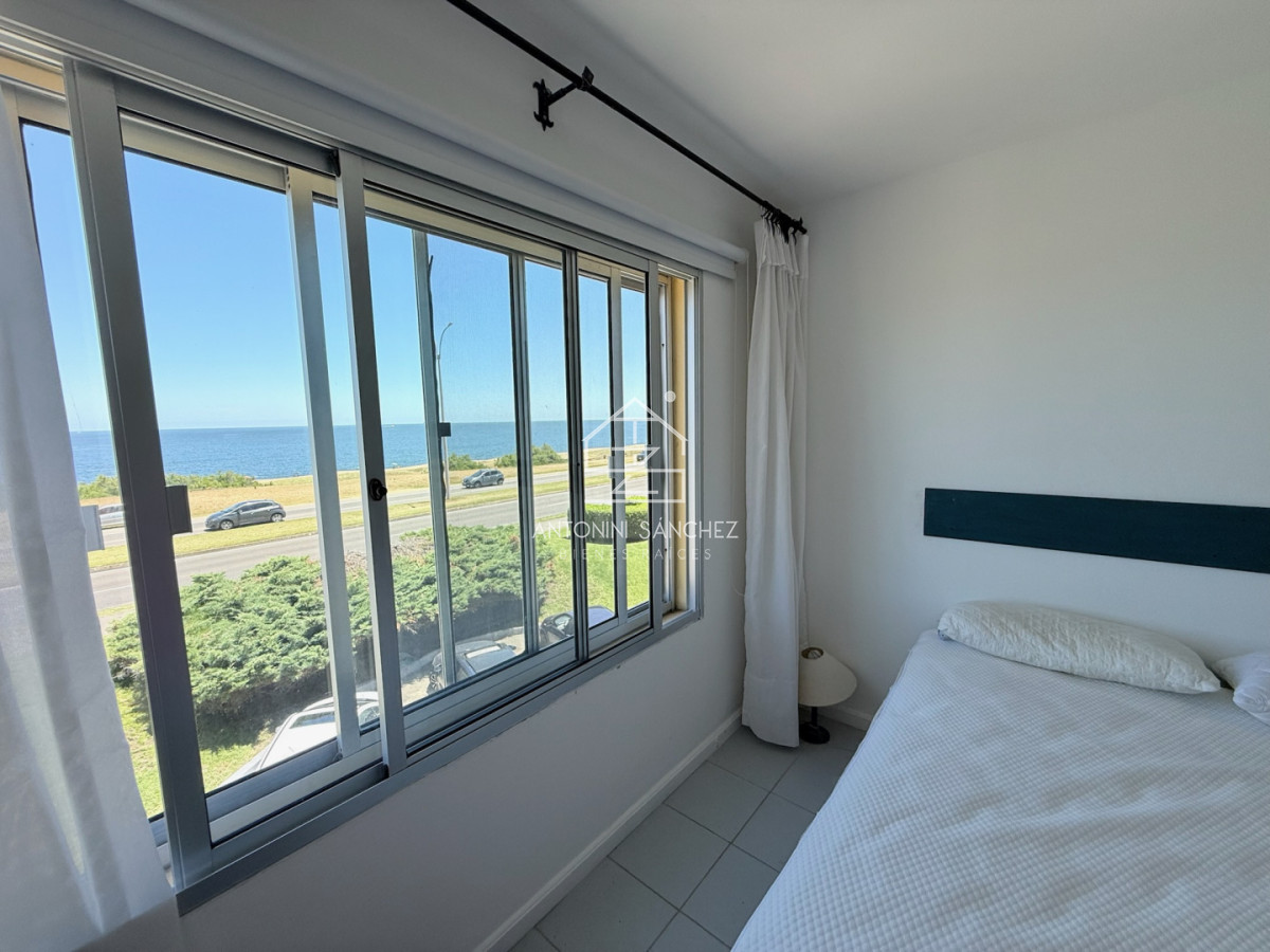 Apartamento ID.3065 - Venta apartamento Mansa con vista al mar 