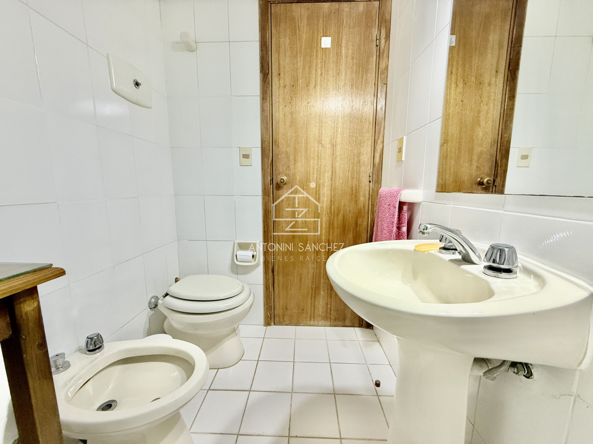 Apartamento ID.2793 - VENTA APARTAMENTO 3 dormitorios