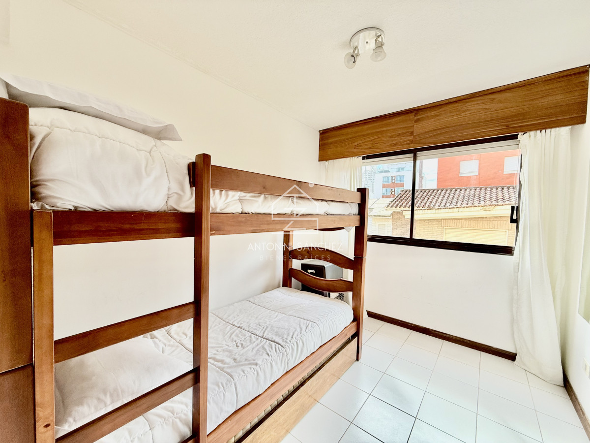 Apartamento ID.2793 - VENTA APARTAMENTO 3 dormitorios