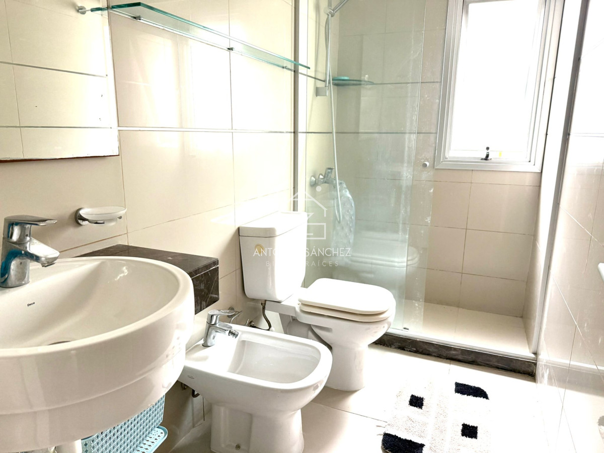 Apartamento ID.2455 - Venta Apartamento 1 Dormitorio Punta del Este