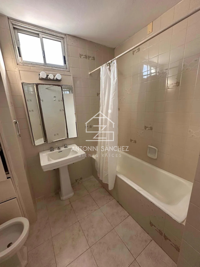 Apartamento ID.2794 - Venta apartamento 1 dormitorio, peninsula, punta del este 