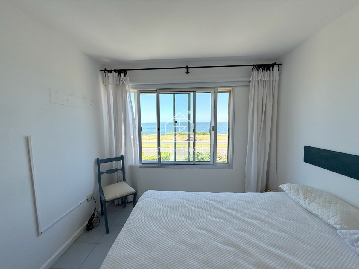 Apartamento ID.3065 - Venta apartamento Mansa con vista al mar 