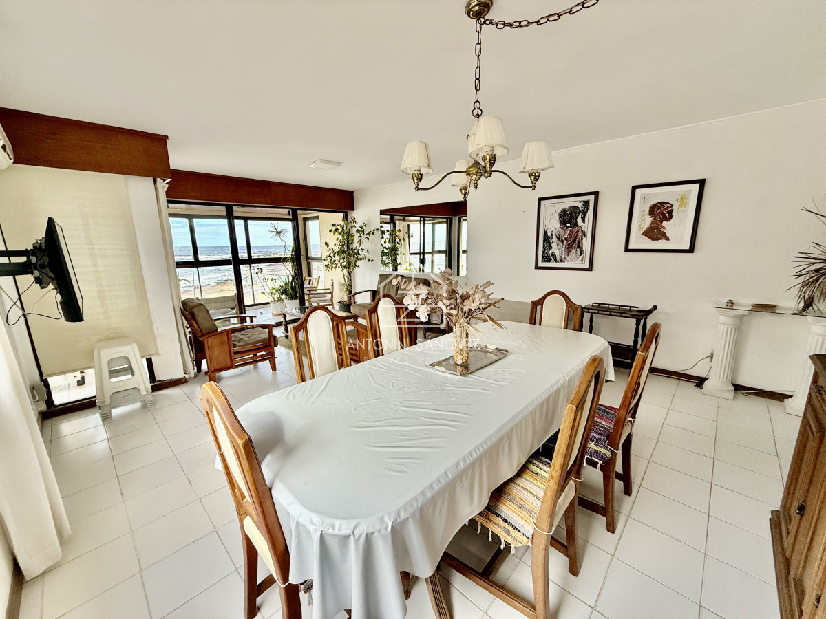 Apartamento ID.2793 - VENTA APARTAMENTO 3 dormitorios