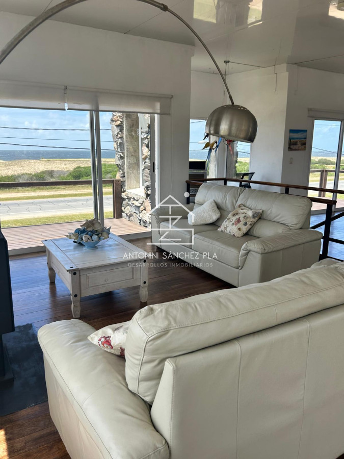 Casa ID.2697 - Alquiler temporal e invernal Balneario Buenos Aires, Maldonado