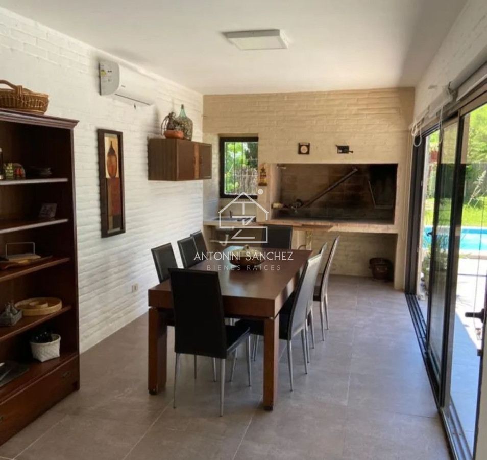 Casa ID.3030 - Alquiler casa en parada 13 de la mansa, Punta del Este