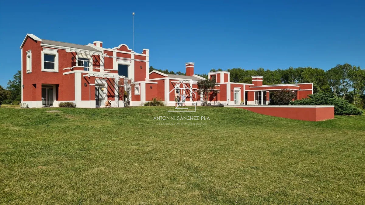 Casa ID.3067 - Casa frente al lago 