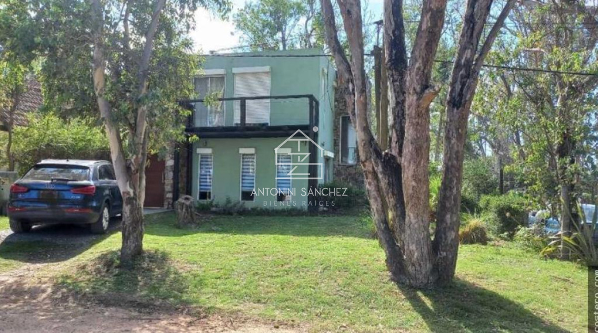 Casa ID.2955 - Venta y alquiler casa balneario buenos aires, Punta del Este