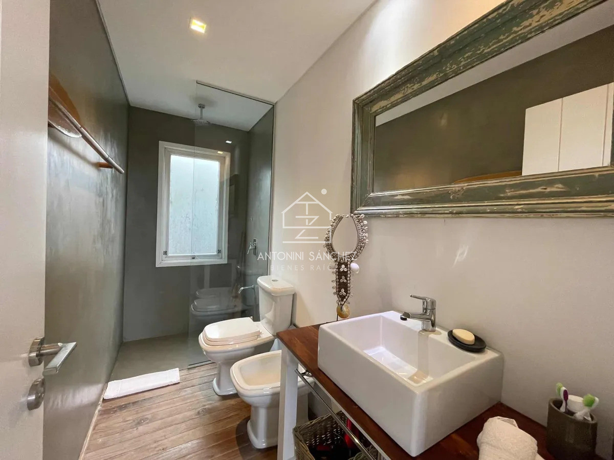 Casa ID.3068 - Casa con vista al mar en Balneario Buenos Aires