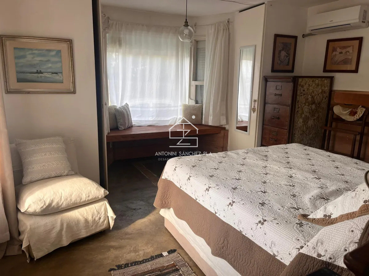 Casa ID.3095 - Casa frente al mar en parada 43