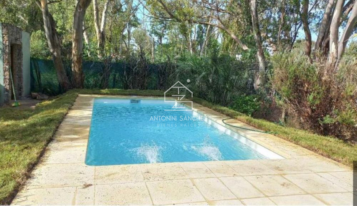 Casa ID.2955 - Venta y alquiler casa balneario buenos aires, Punta del Este