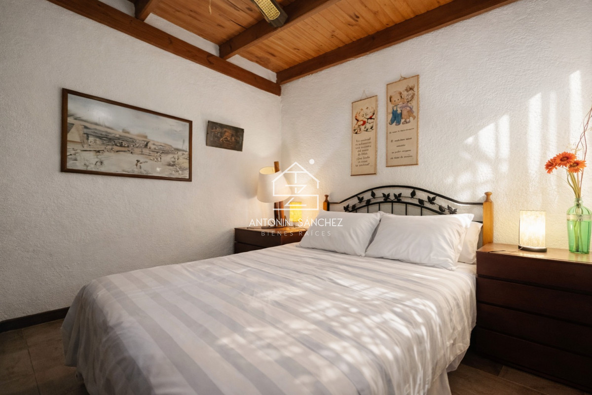 Casa ID.3997 - Venta casa de 3 dormitorios en Bella Vista, Maldonado