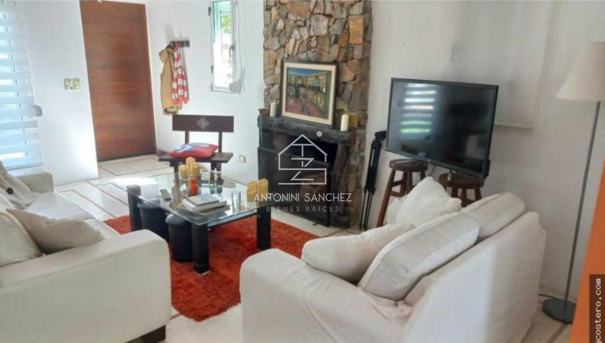 Casa ID.2955 - Venta y alquiler casa balneario buenos aires, Punta del Este