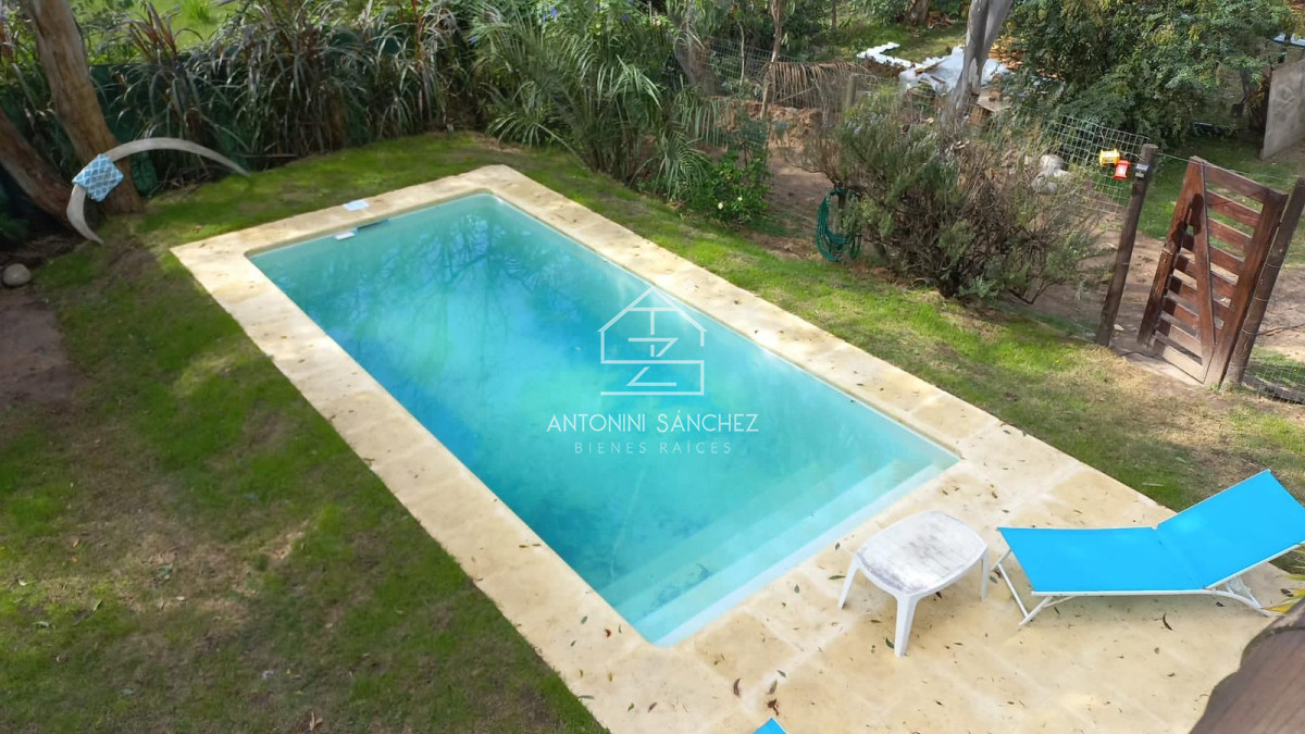 Casa ID.2955 - Venta y alquiler casa balneario buenos aires, Punta del Este