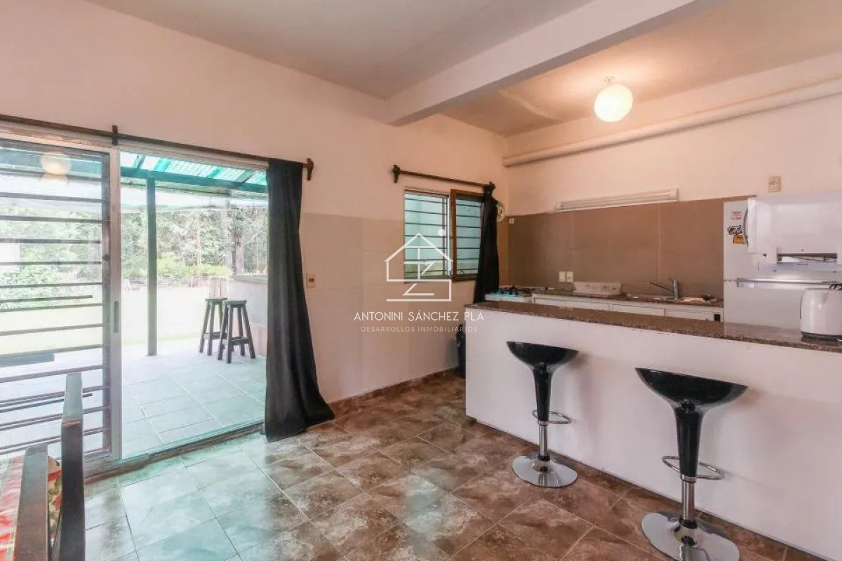 Casa ID.3094 - hermosa casa en solanas