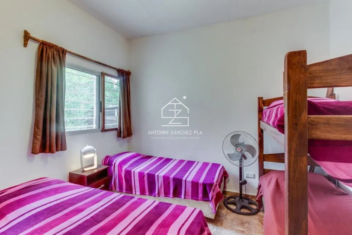 Casa ID.3094 - hermosa casa en solanas