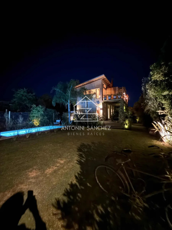 Casa ID.3068 - Casa con vista al mar en Balneario Buenos Aires