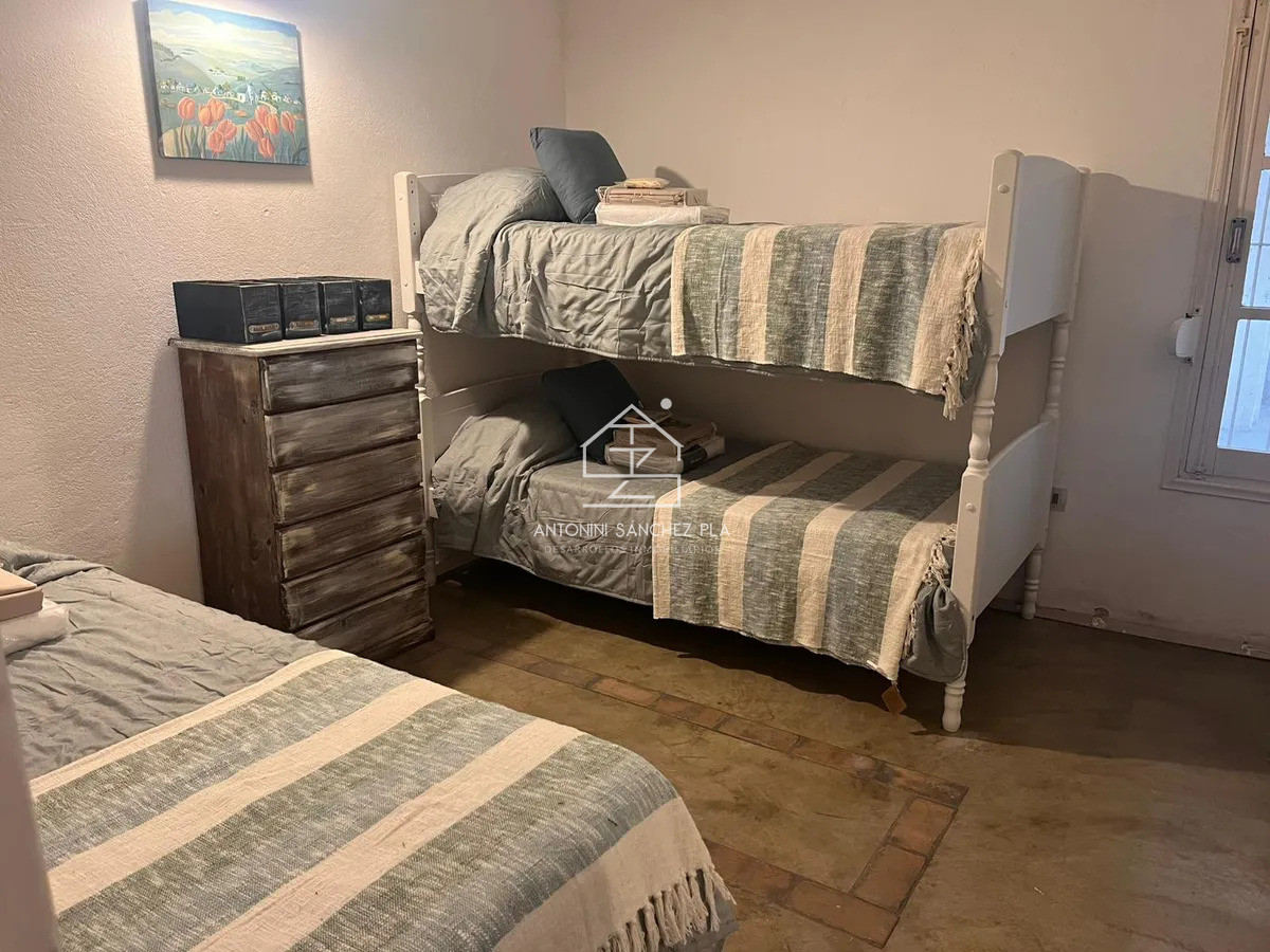 Casa ID.3095 - Casa frente al mar en parada 43