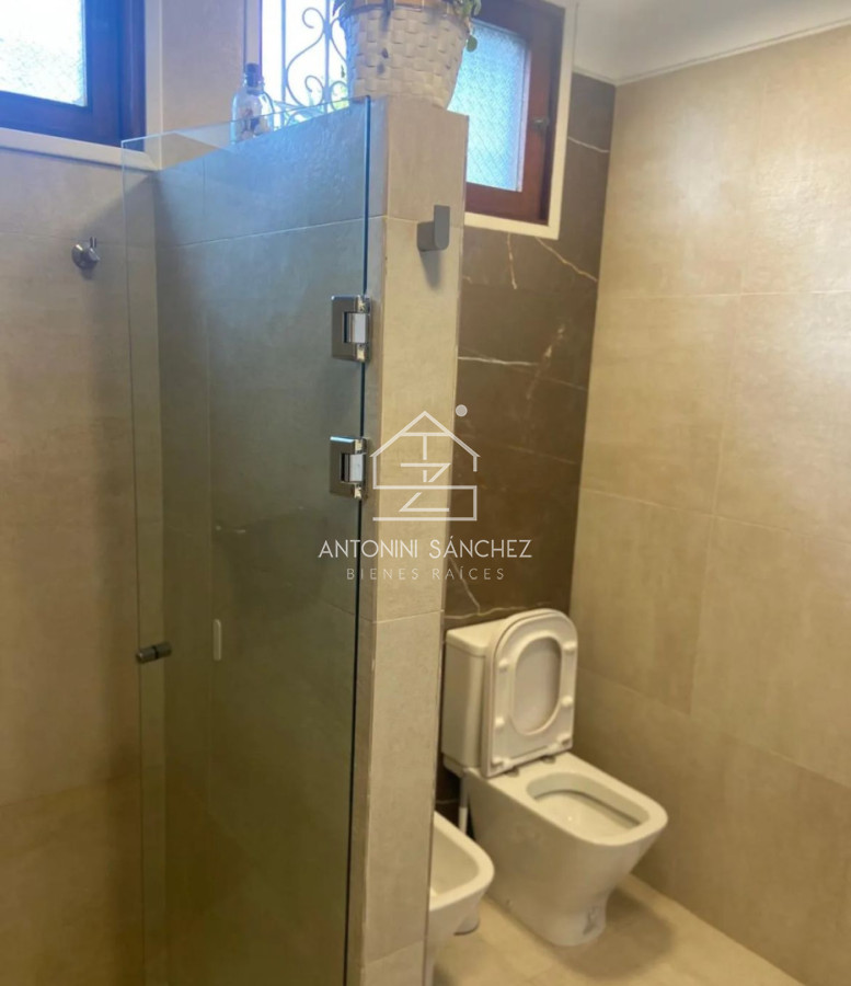 Casa ID.3030 - Alquiler casa en parada 13 de la mansa, Punta del Este