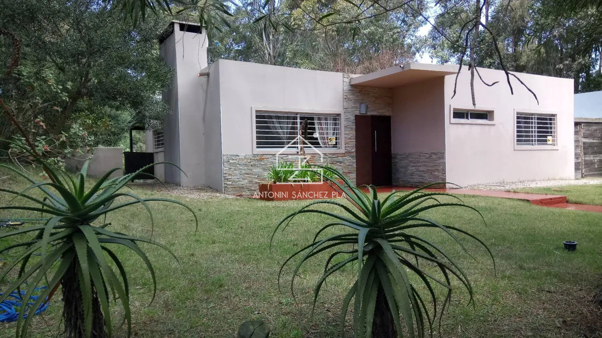 Casa ID.3094 - hermosa casa en solanas