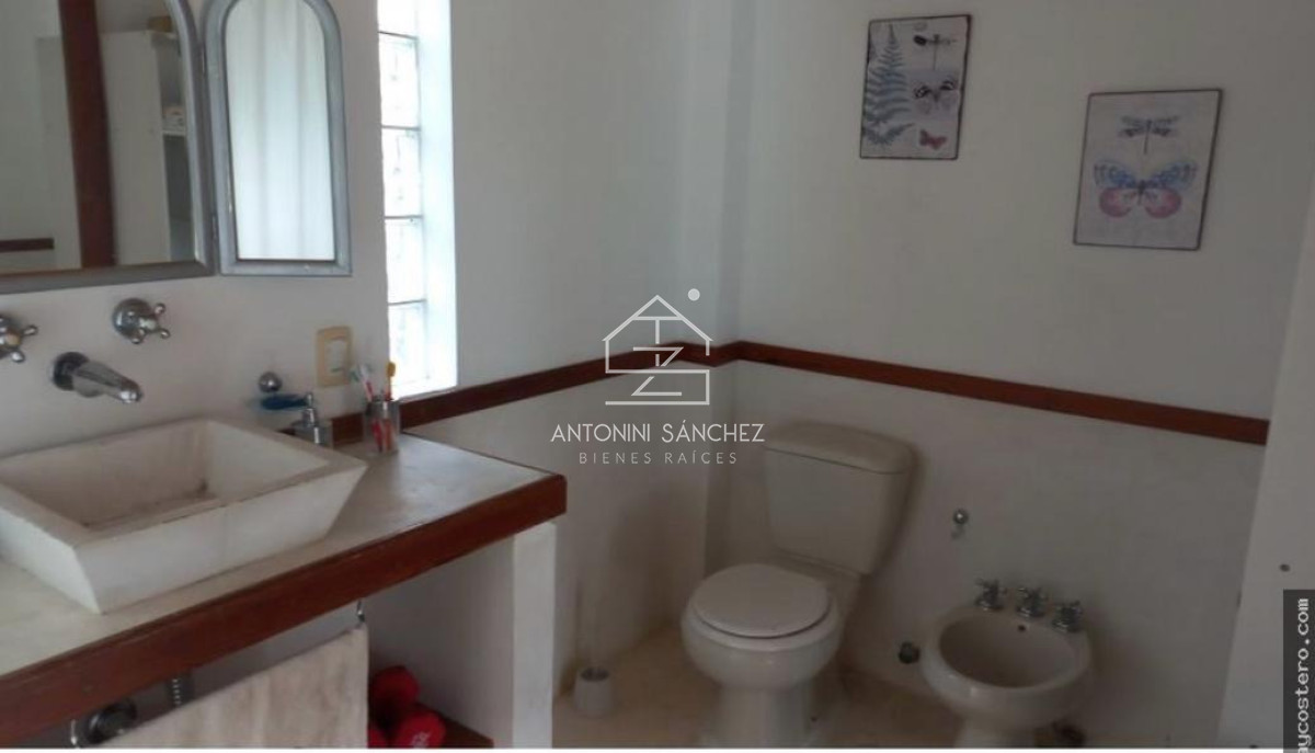 Casa ID.2955 - Venta y alquiler casa balneario buenos aires, Punta del Este