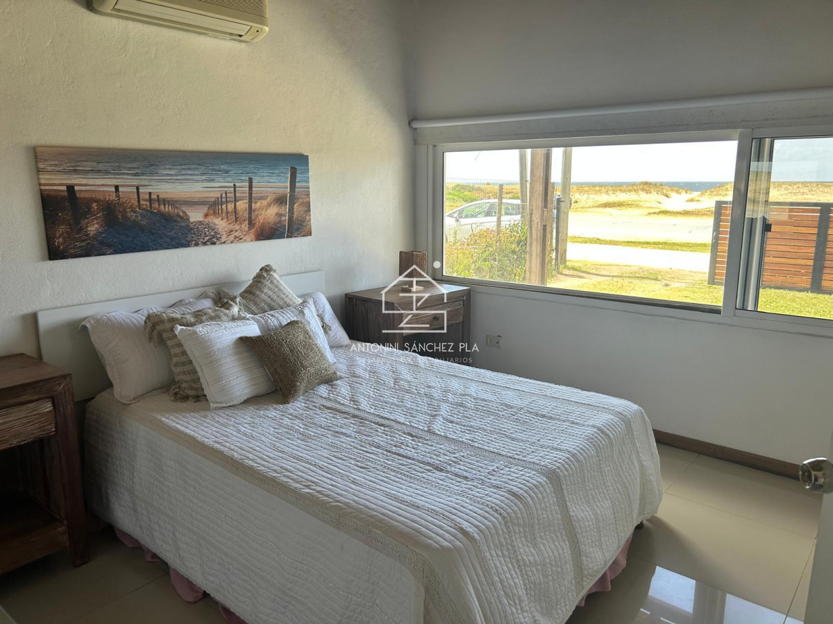Casa ID.2697 - Alquiler temporal e invernal Balneario Buenos Aires, Maldonado