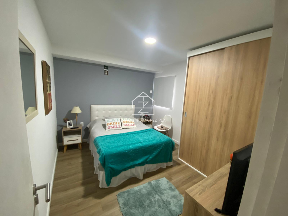 Casa ID.2956 - Alquiler casa a 120 metros del mar en Balneario Buenos Aires, Punta del Este