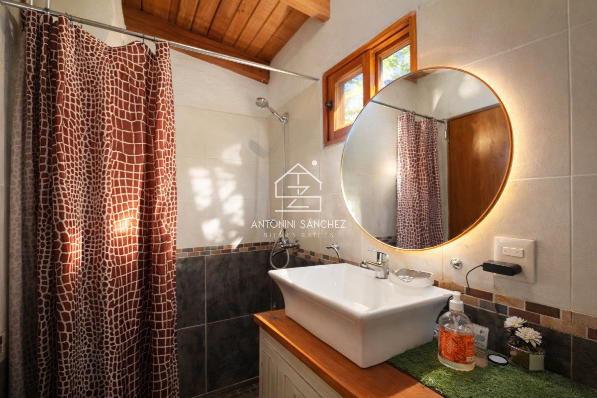 Casa ID.3997 - Venta casa de 3 dormitorios en Bella Vista, Maldonado