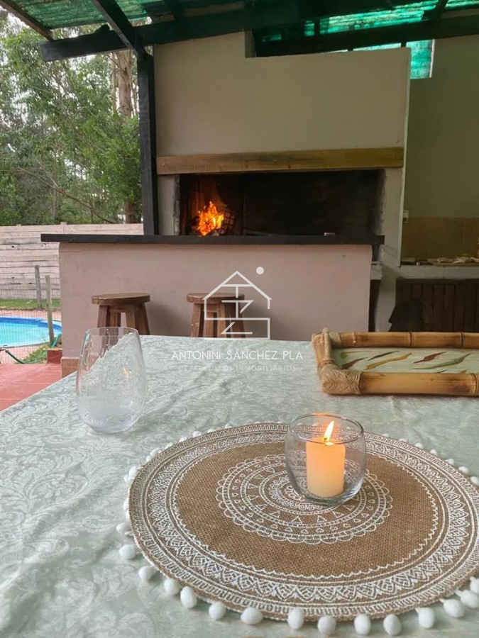 Casa ID.3094 - hermosa casa en solanas