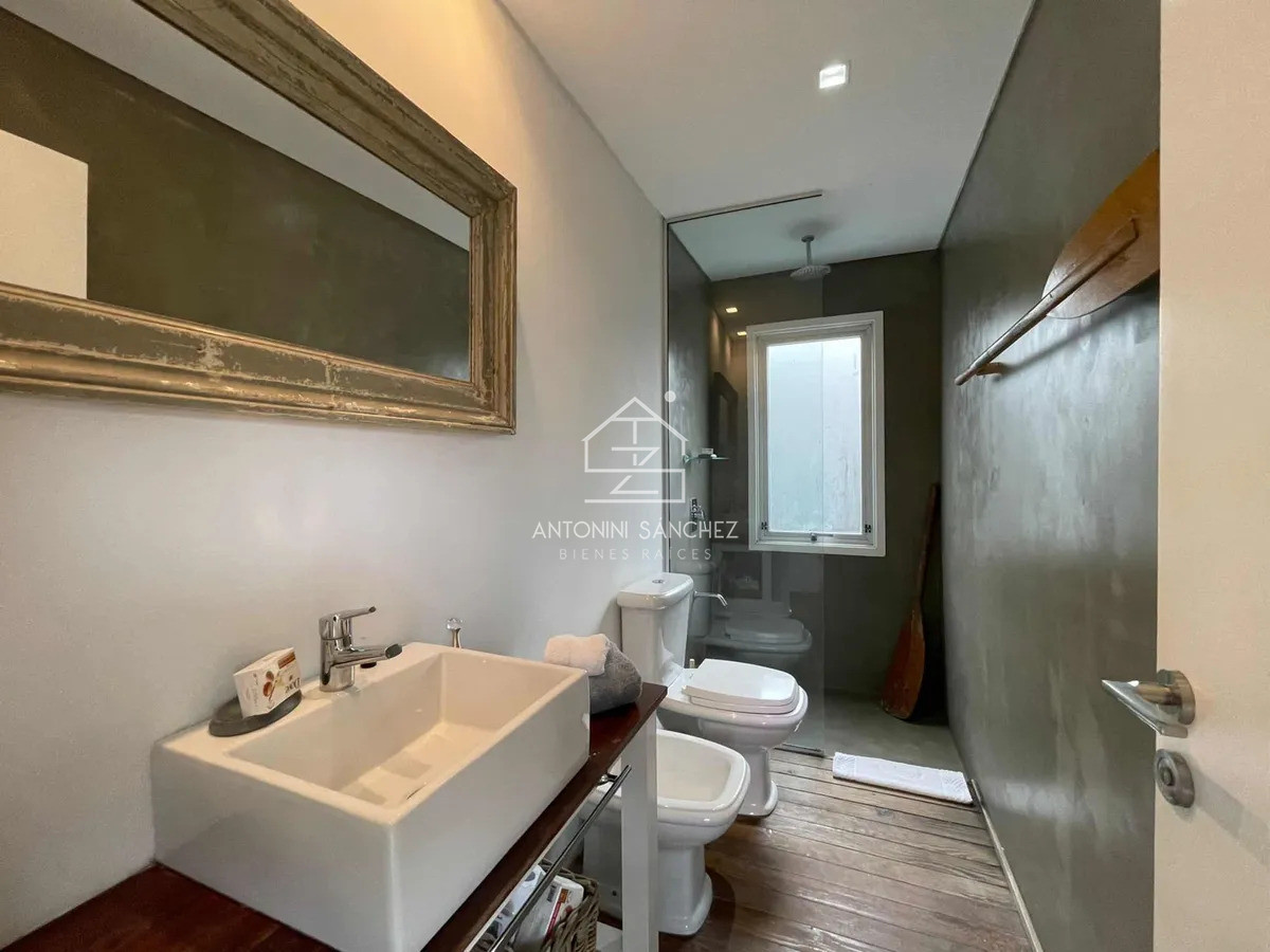 Casa ID.3068 - Casa con vista al mar en Balneario Buenos Aires