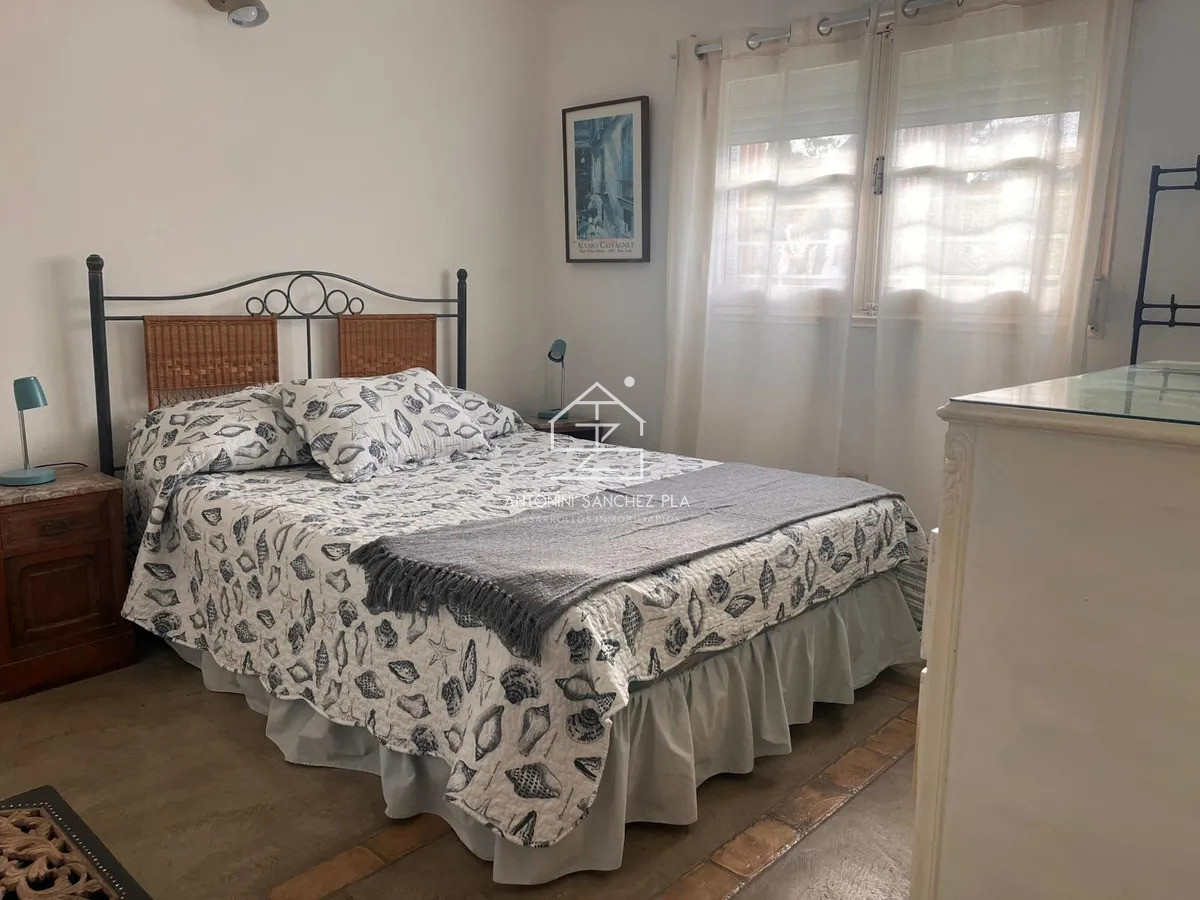 Casa ID.3095 - Casa frente al mar en parada 43