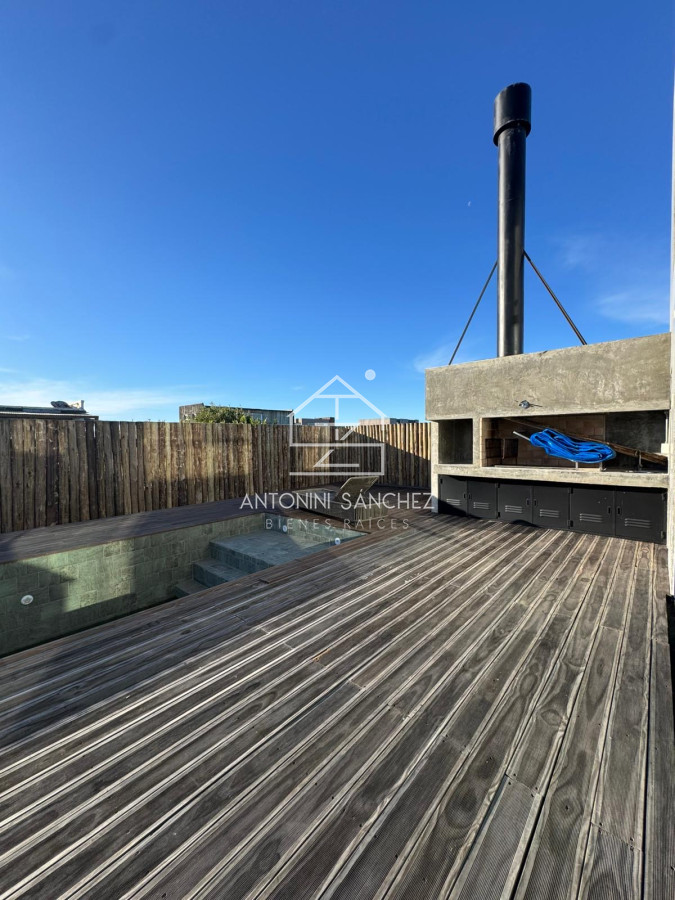 Casa ID.2432 - Casa Venta 3 Dormitorios La Juanita