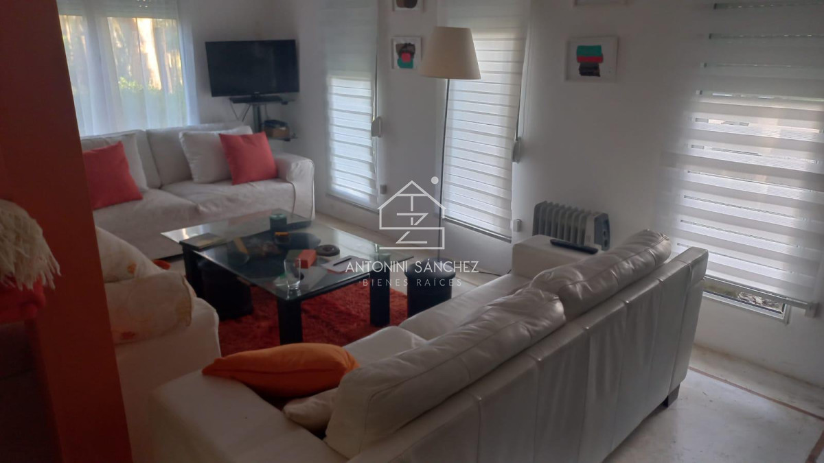 Casa ID.2955 - Venta y alquiler casa balneario buenos aires, Punta del Este