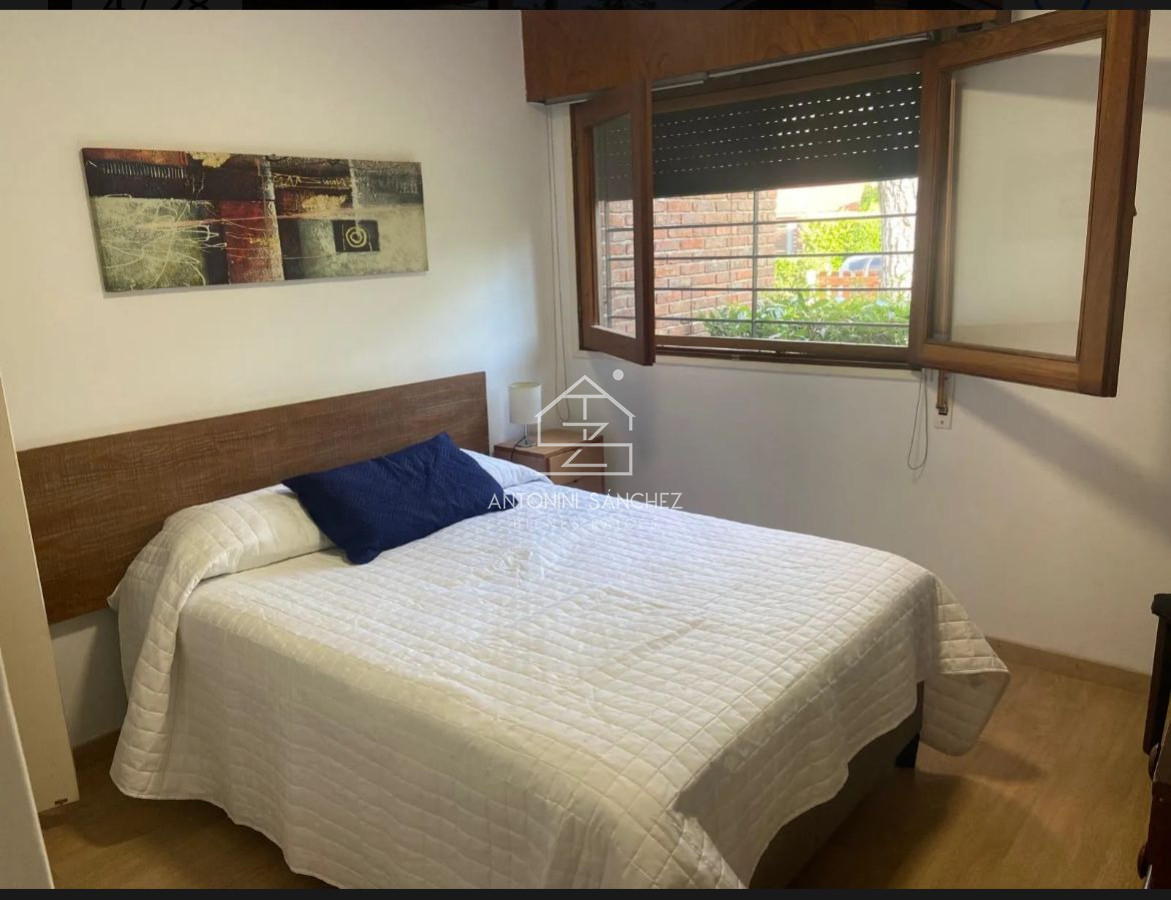 Casa ID.3030 - Alquiler casa en parada 13 de la mansa, Punta del Este