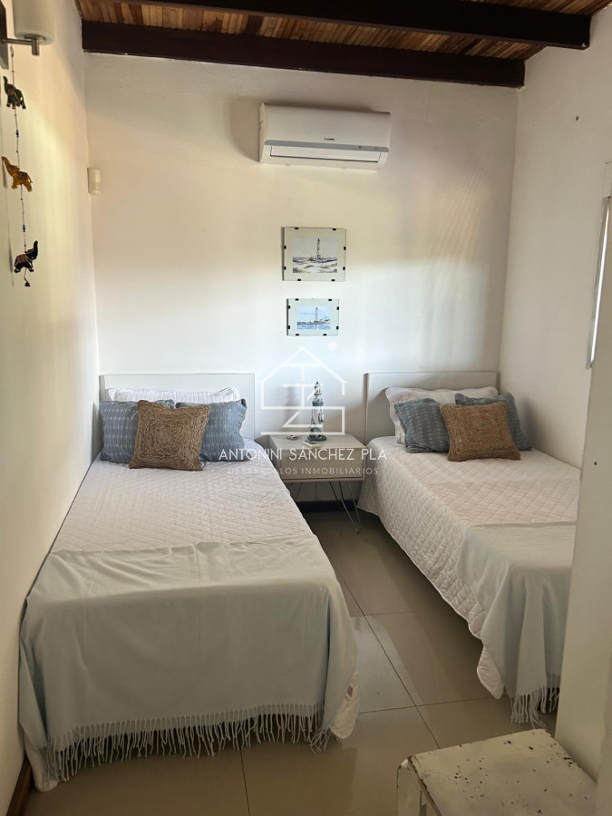 Casa ID.2697 - Alquiler temporal e invernal Balneario Buenos Aires, Maldonado