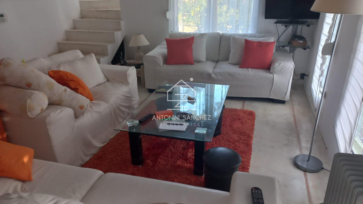 Casa ID.2955 - Venta y alquiler casa balneario buenos aires, Punta del Este