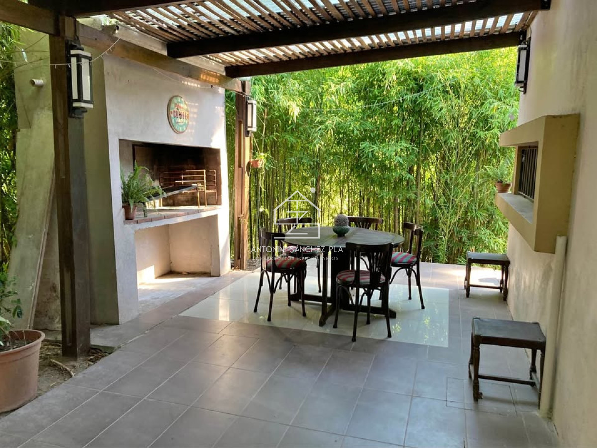 Casa ID.3093 - Casa en parada 35