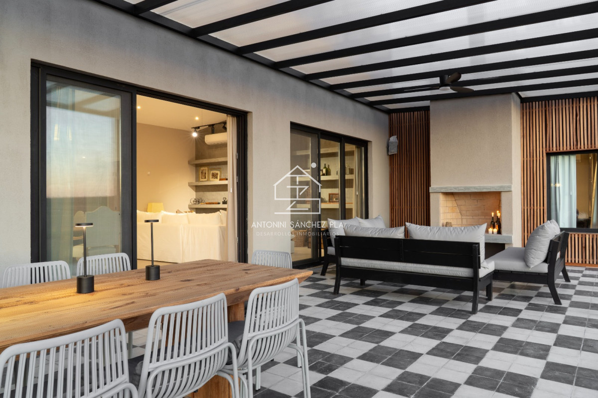 Casa ID.3073 - Casa moreno 