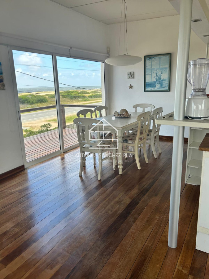 Casa ID.2697 - Alquiler temporal e invernal Balneario Buenos Aires, Maldonado