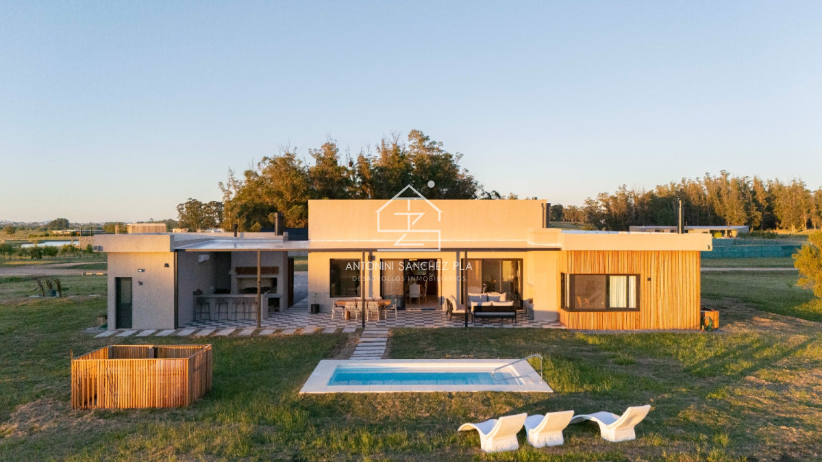 Casa ID.3073 - Casa moreno 