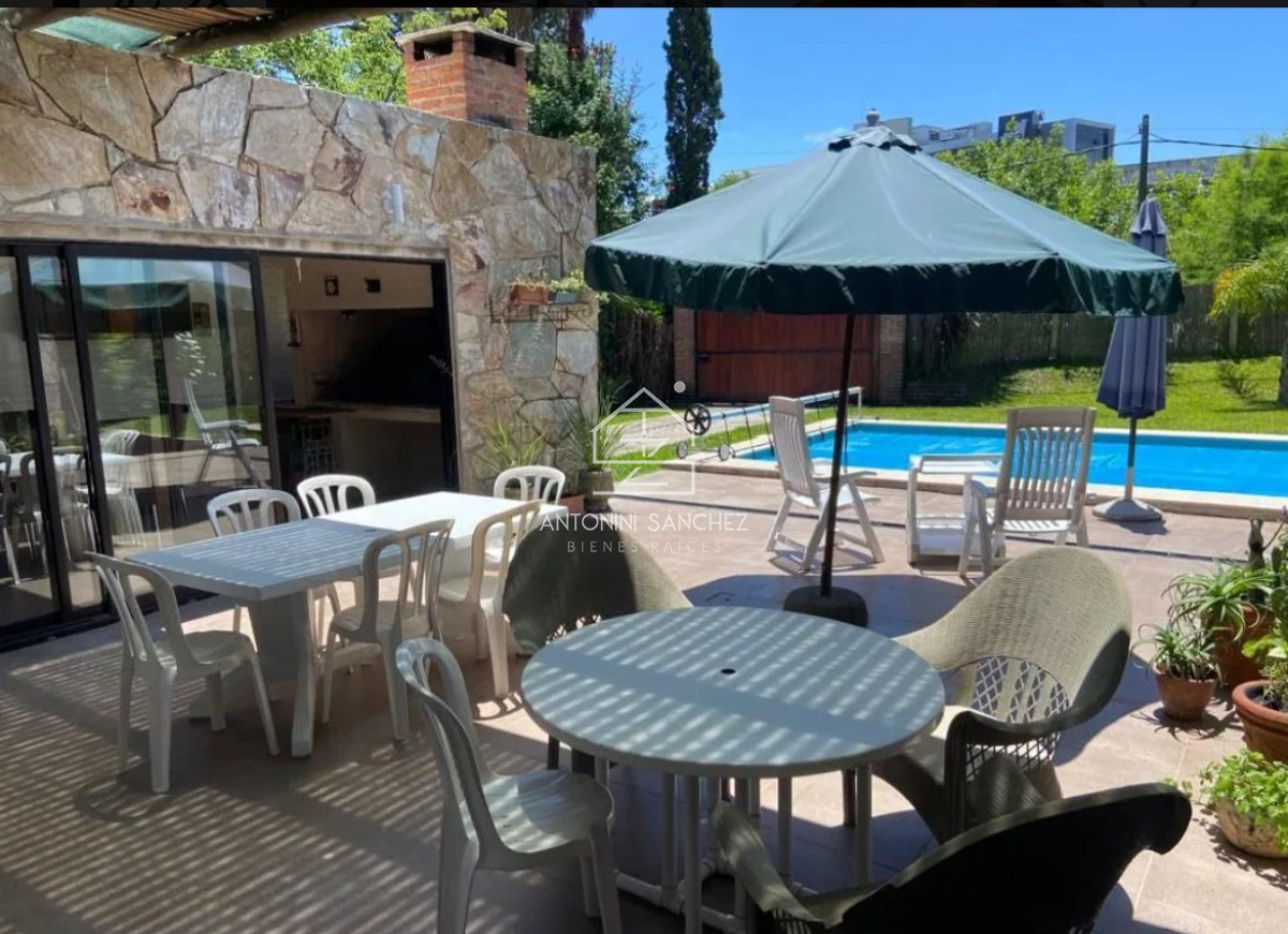 Casa ID.3030 - Alquiler casa en parada 13 de la mansa, Punta del Este