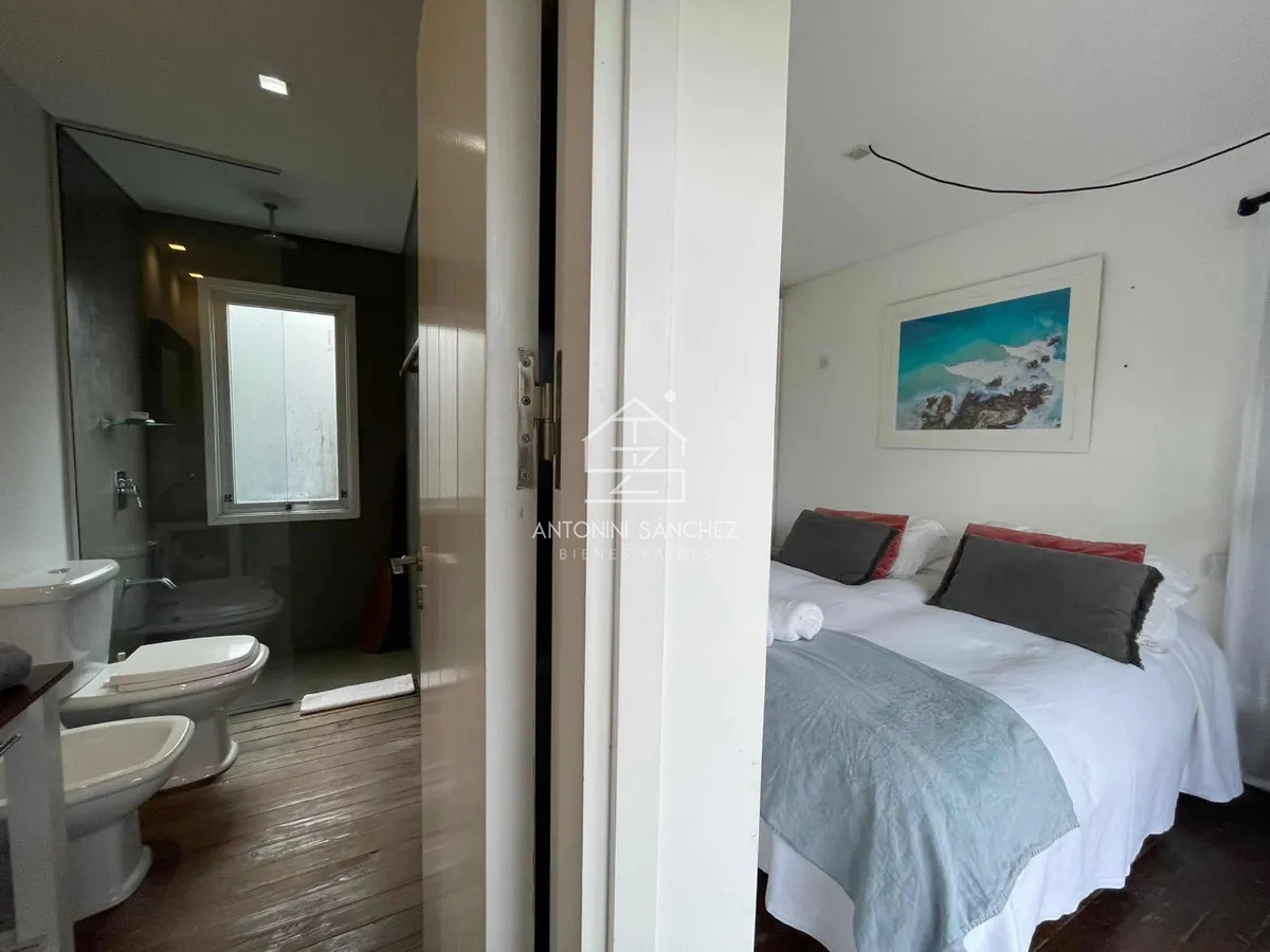 Casa ID.3068 - Casa con vista al mar en Balneario Buenos Aires