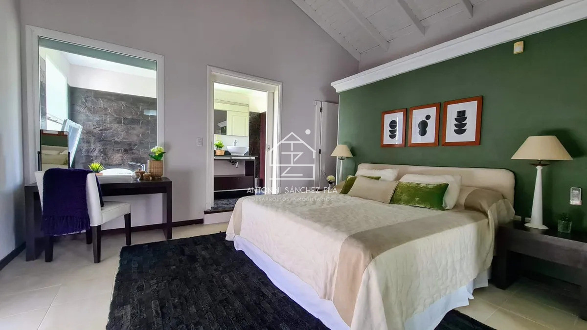 Casa ID.3067 - Casa frente al lago 