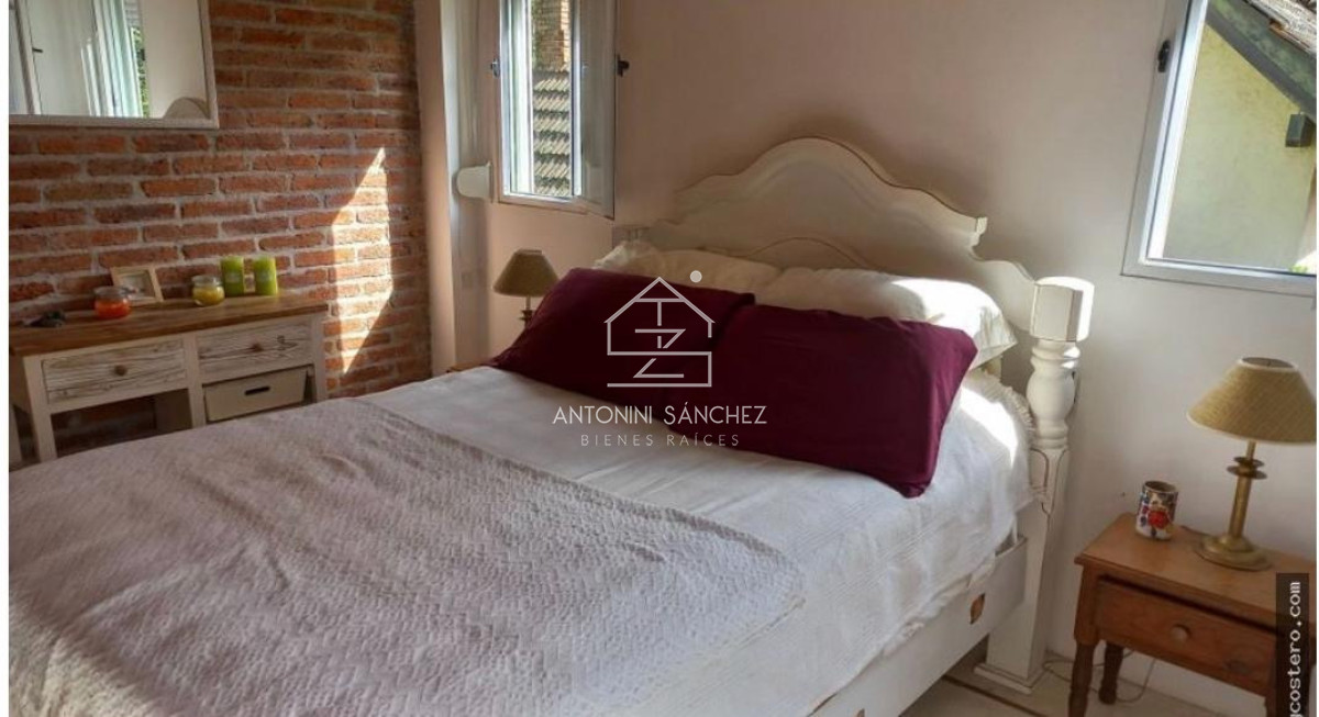 Casa ID.2955 - Venta y alquiler casa balneario buenos aires, Punta del Este