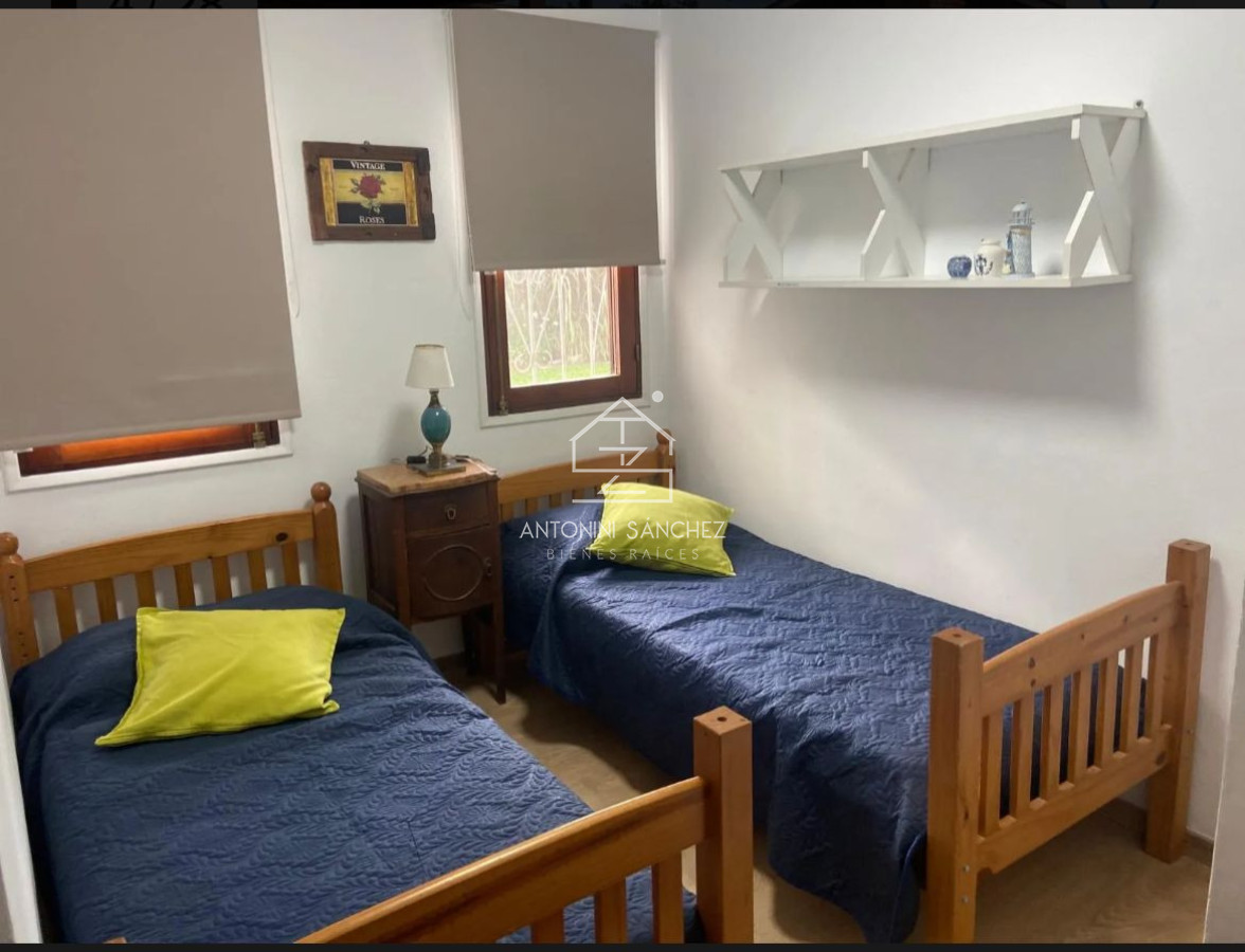 Casa ID.3030 - Alquiler casa en parada 13 de la mansa, Punta del Este