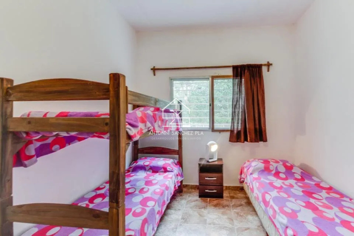 Casa ID.3094 - hermosa casa en solanas