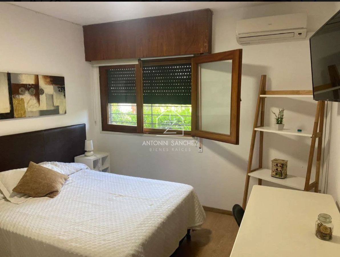 Casa ID.3030 - Alquiler casa en parada 13 de la mansa, Punta del Este