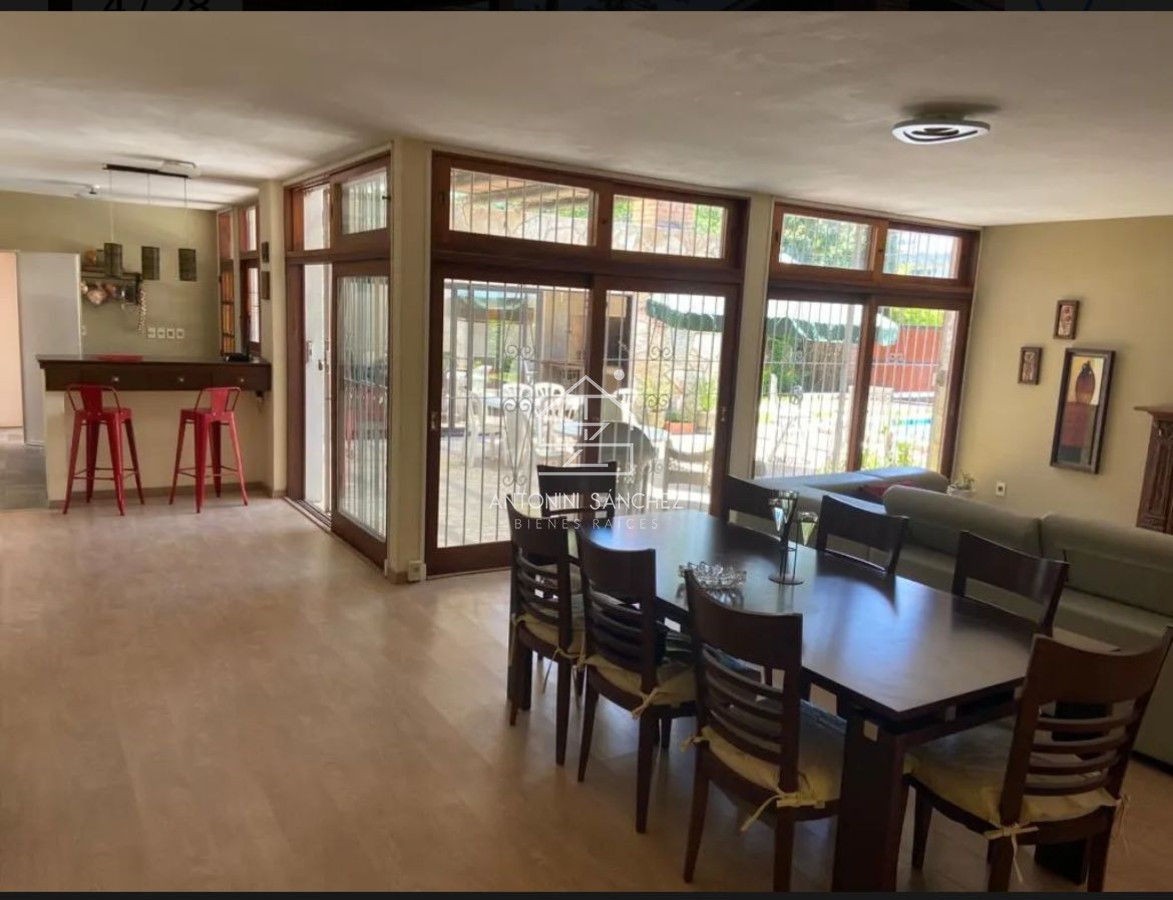 Casa ID.3030 - Alquiler casa en parada 13 de la mansa, Punta del Este