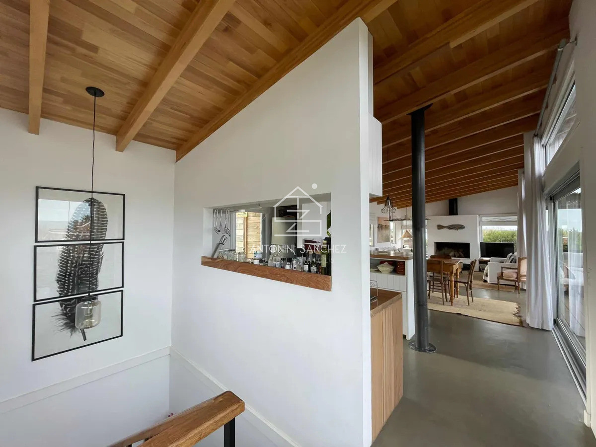 Casa ID.3068 - Casa con vista al mar en Balneario Buenos Aires